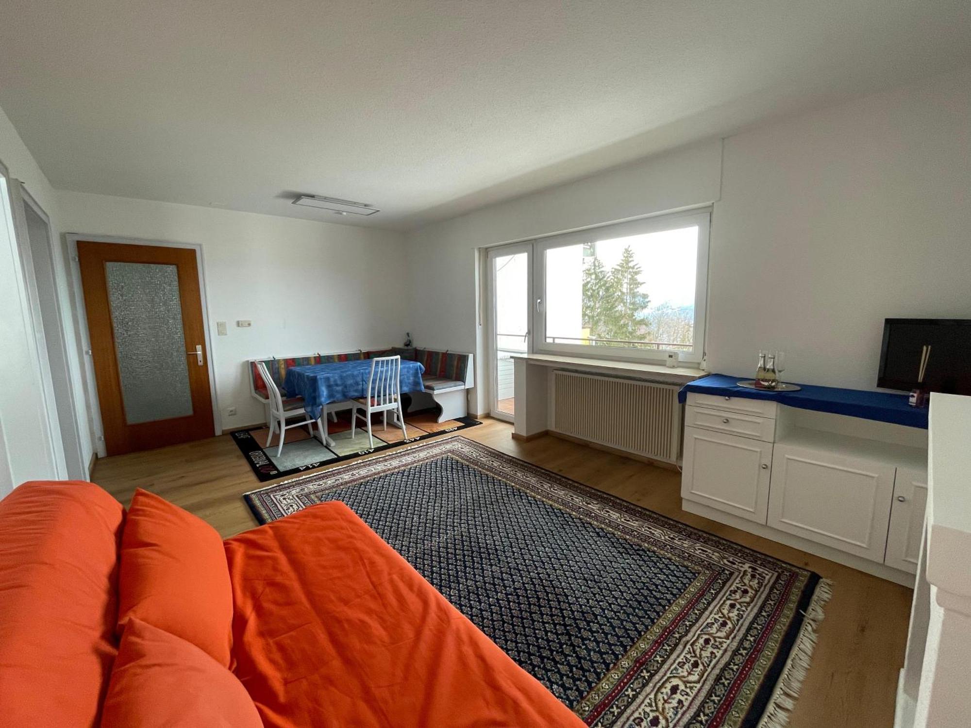 Gemuetliche Wohnung Mit Talblick Batschuns ภายนอก รูปภาพ