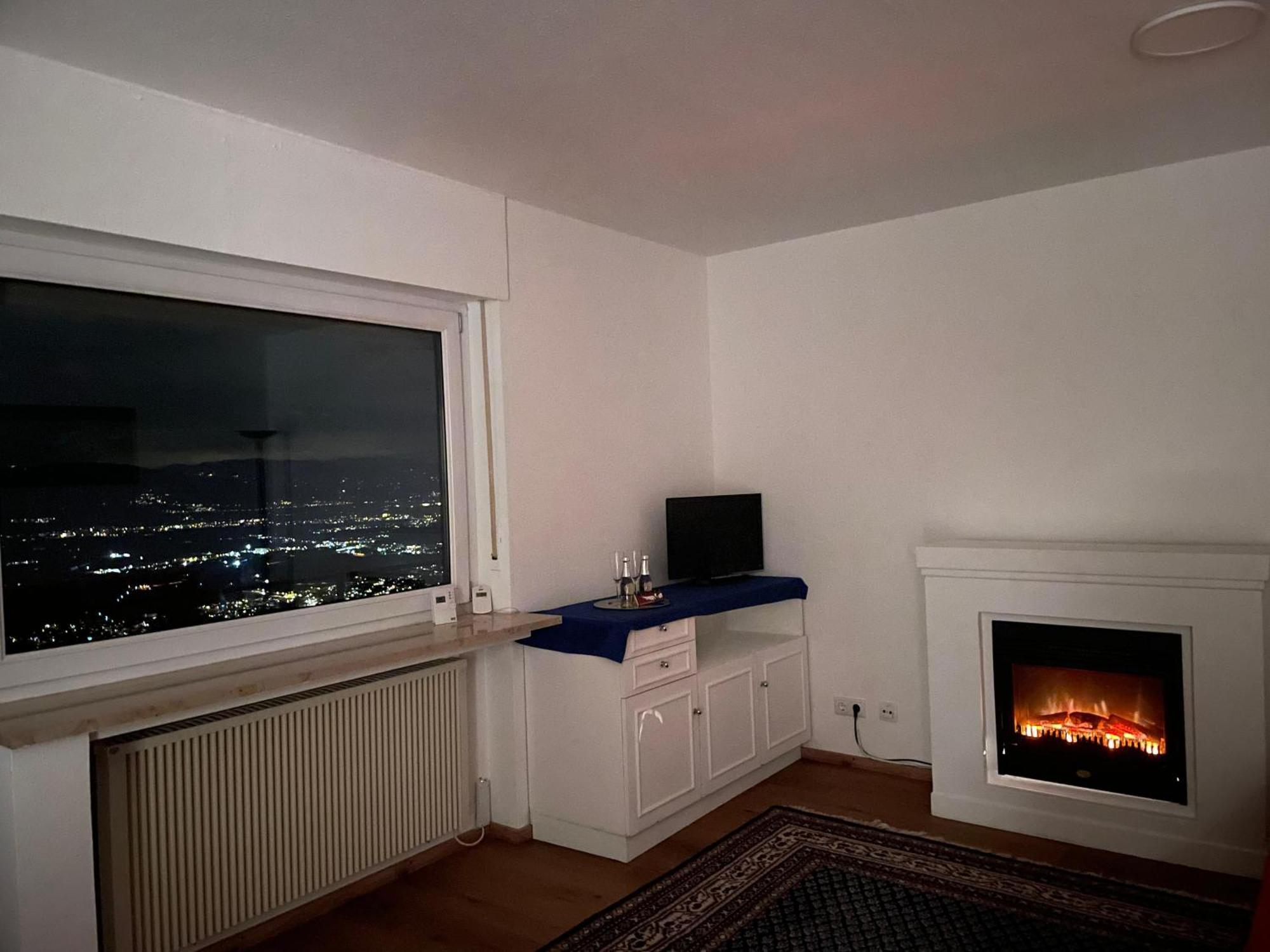 Gemuetliche Wohnung Mit Talblick Batschuns ภายนอก รูปภาพ