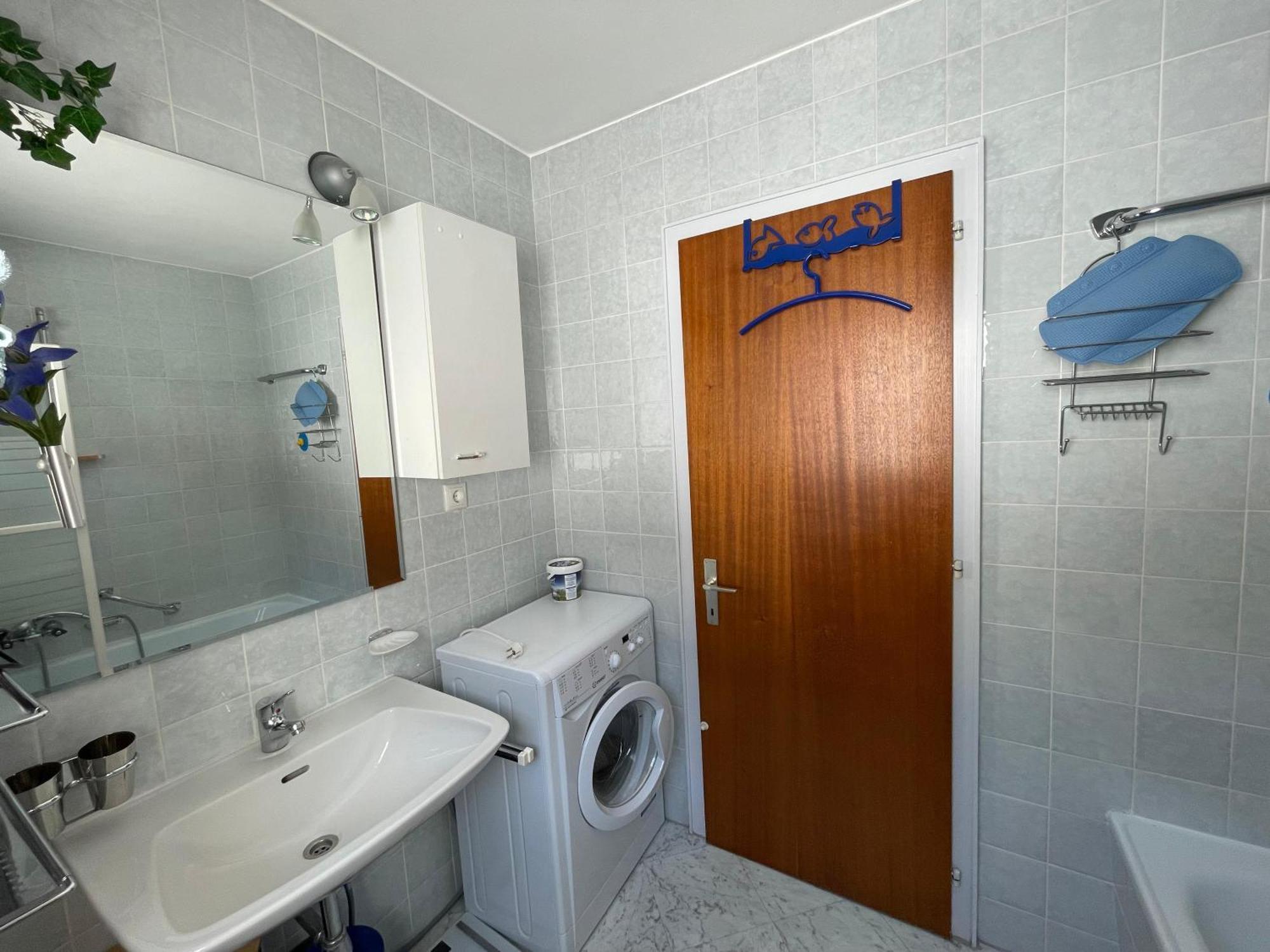 Gemuetliche Wohnung Mit Talblick Batschuns ภายนอก รูปภาพ